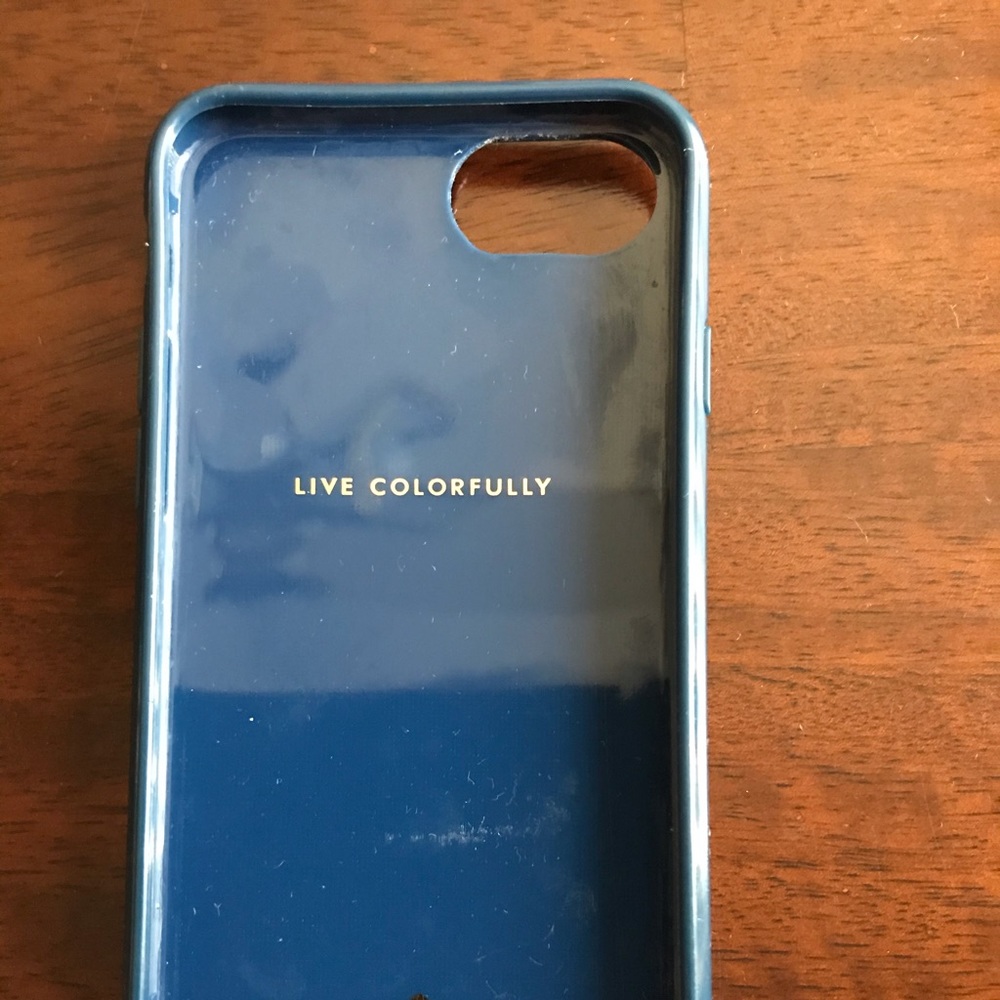KATE SPADE CELL PHONE COVER
